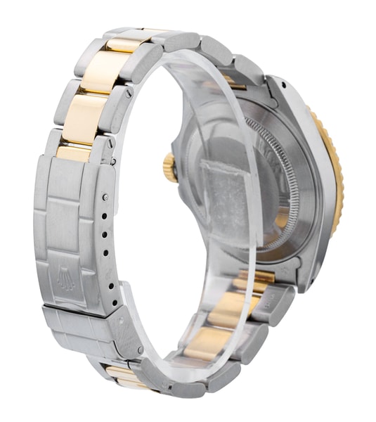 Rolex Submariner 16613